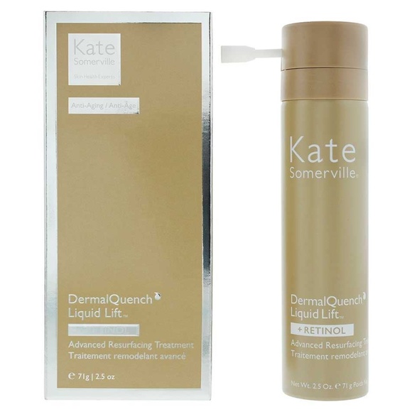 kate somerville dermalquench liquid lift advanced resurfacing treatment - Picture 2 of 2